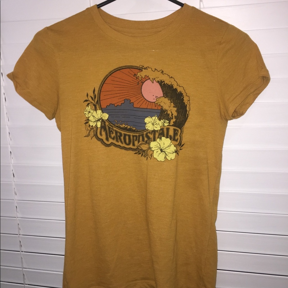 Aeropostale top